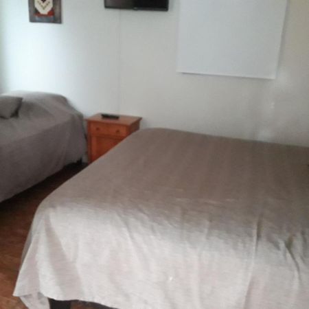 Hospedaje Irma Backpackers Pucón Екстериор снимка