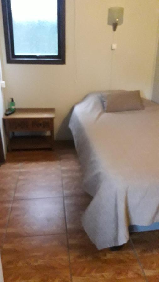 Hospedaje Irma Backpackers Pucón Екстериор снимка